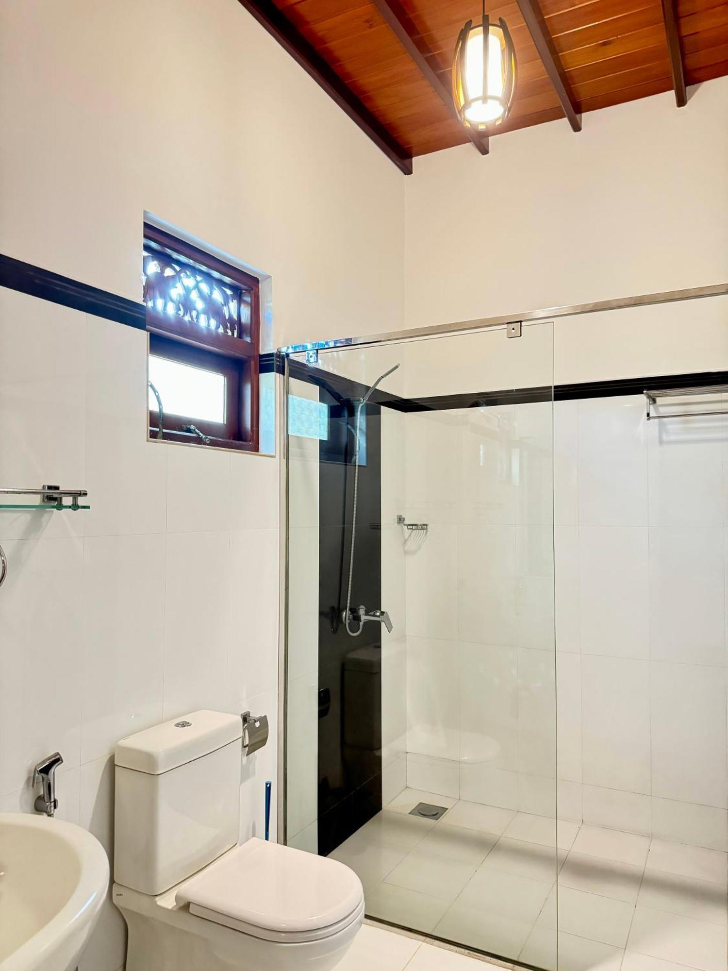 Villa 4U เบนโตตา ภายนอก รูปภาพ