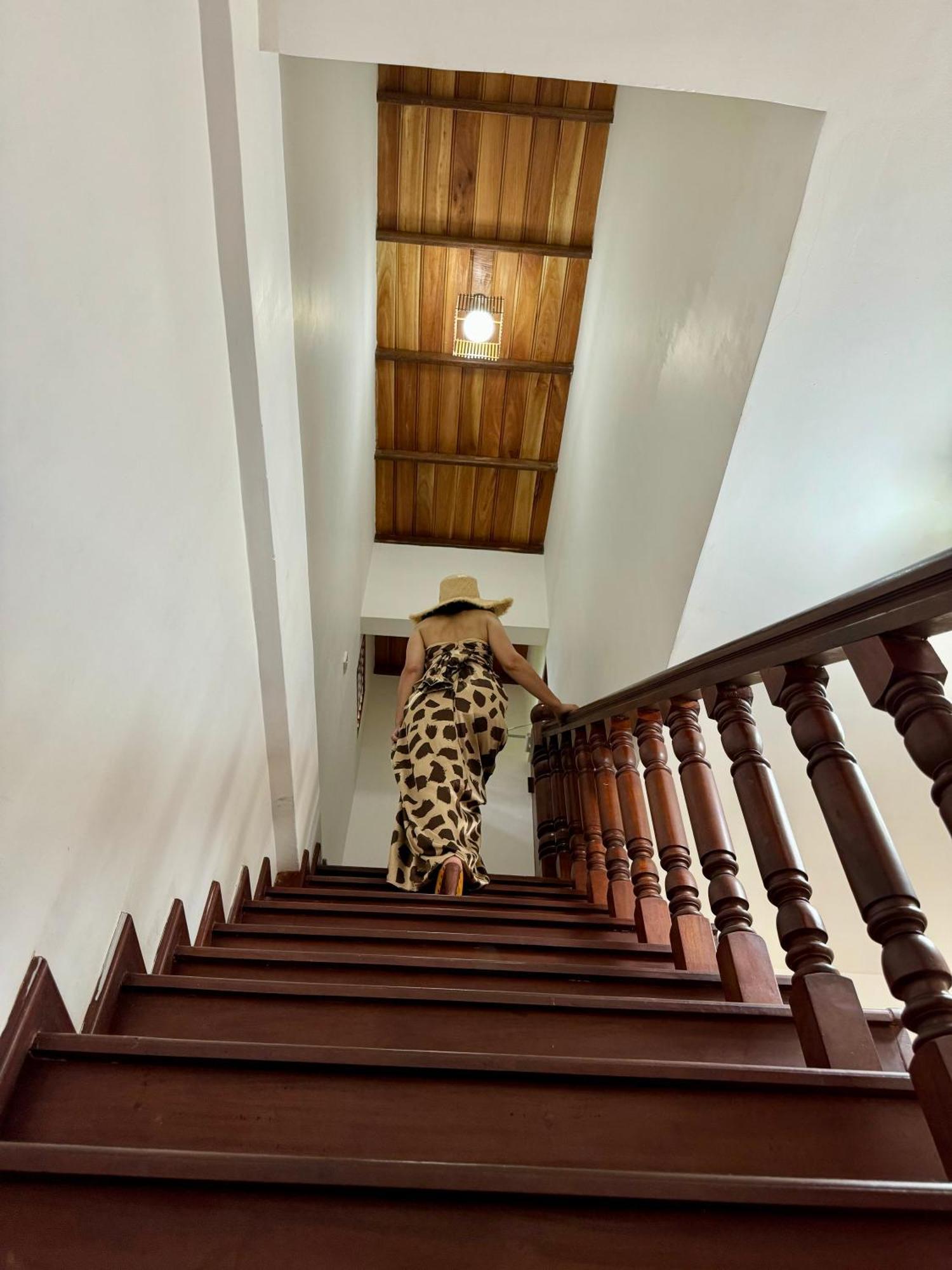 Villa 4U เบนโตตา ภายนอก รูปภาพ